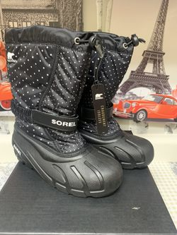 Sorel Boots
