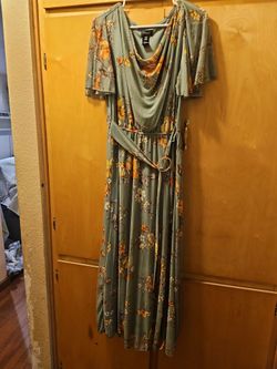Women's dress