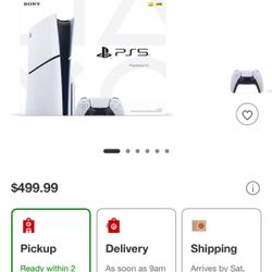 Ps5