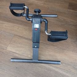 Used Upper And Lower Body Exercise Machine