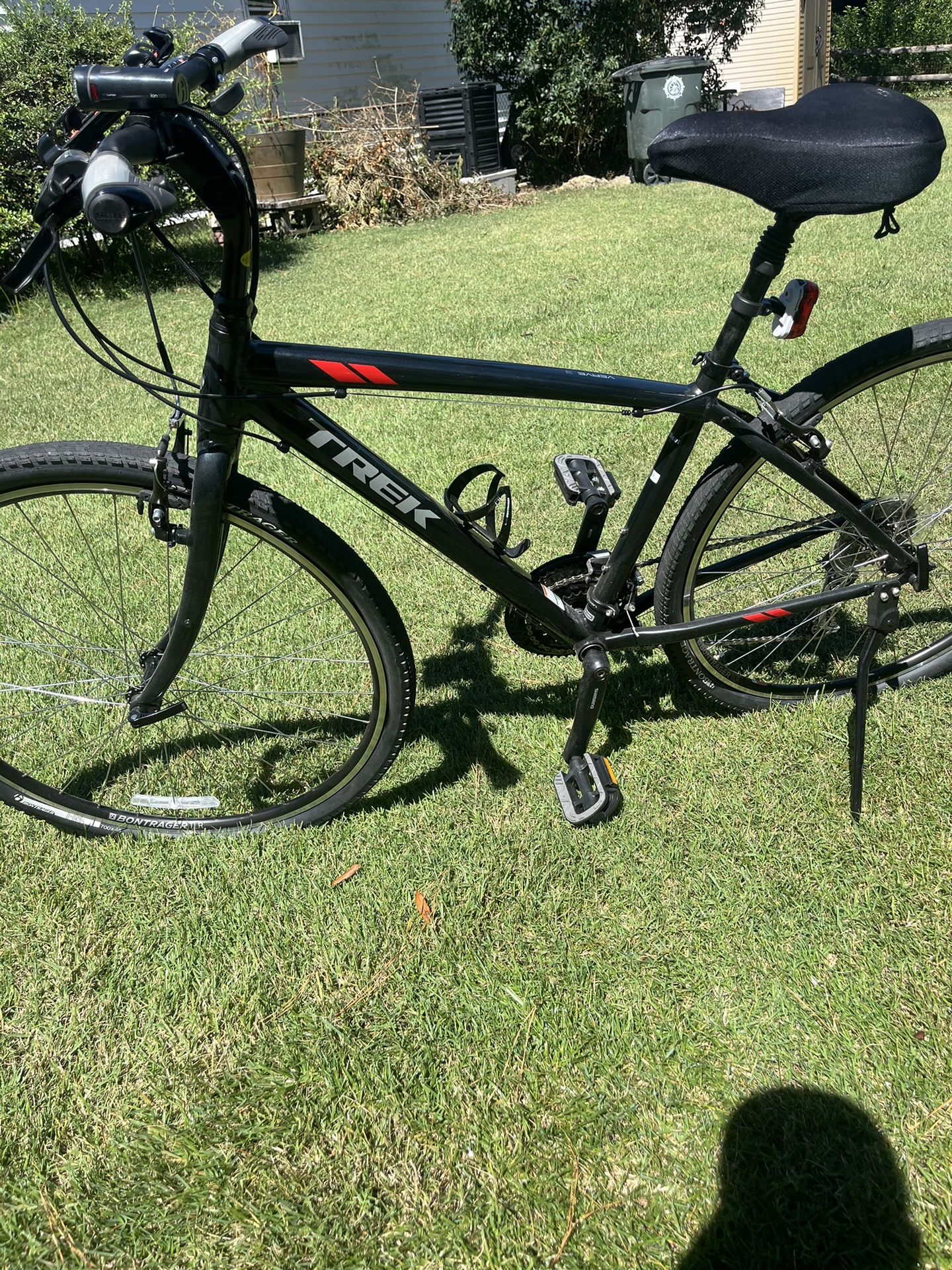 Trek Verve 3 27 Speed Bike
