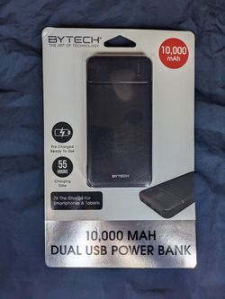USB Travel Charger