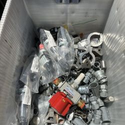 Electrical And Plumbing Supplies