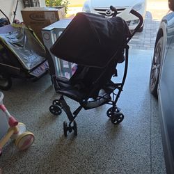 stroller travel 