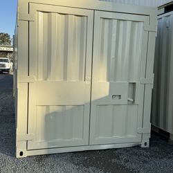 15' Storage Container 