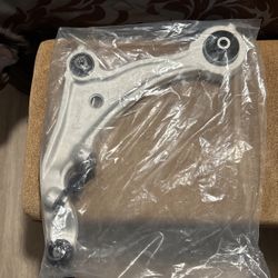 Moog RK622158. Control Arm and Bell Joint assembly