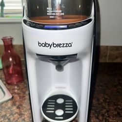 BabyBrezza