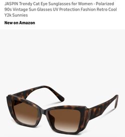 Sunglasses