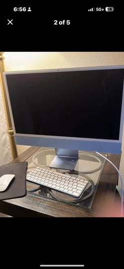 iMac 24” M1