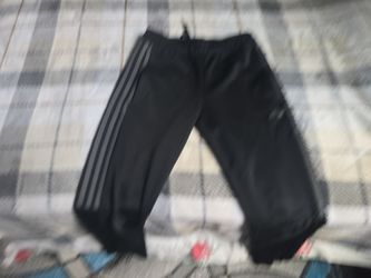 Real authentic addidas pants