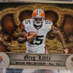 12 Crown Royale Greg Little!