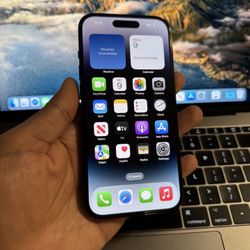 iPhone 14 Pro 128gb Unlocked