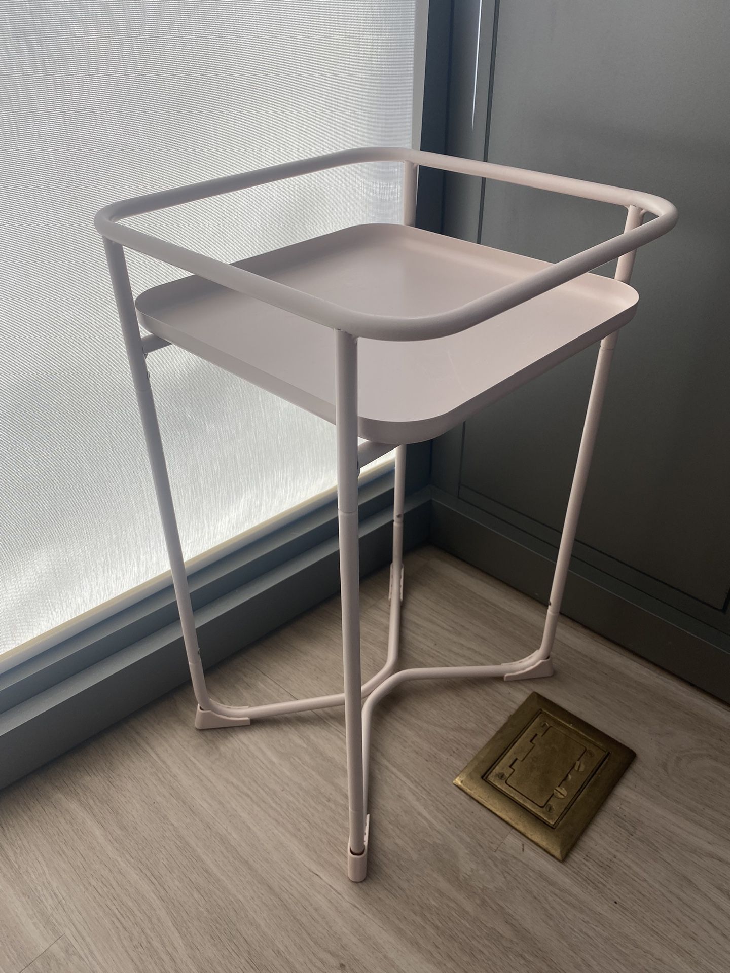 Plant Stand / Side Table 