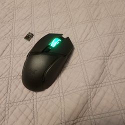Razer Basilisk V3 X Hyperspeed
