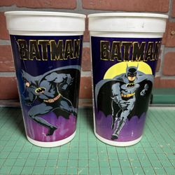 1989 Movie Batman Taco Bell