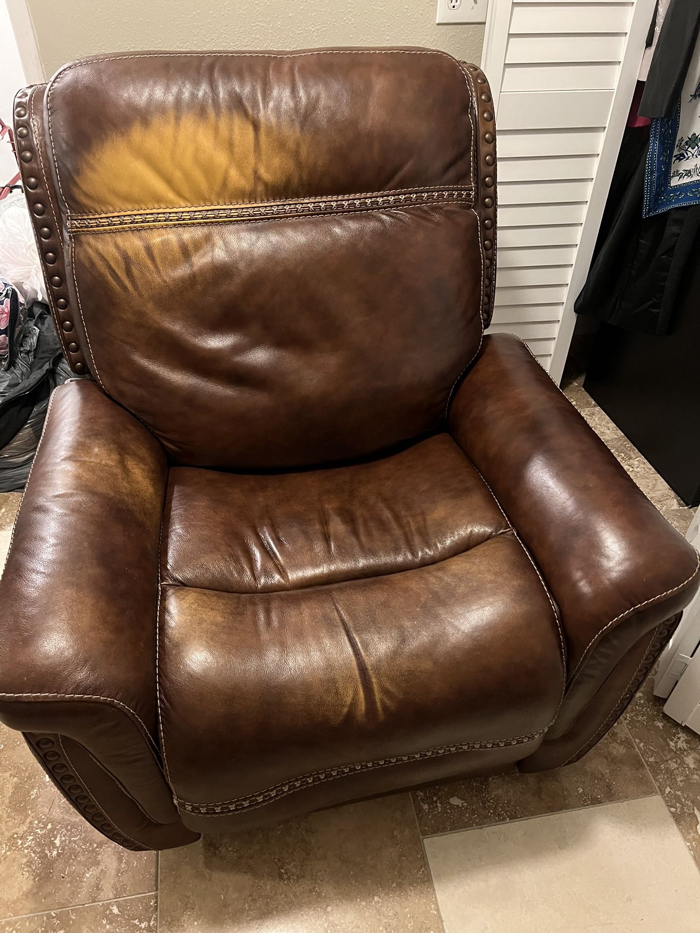 LaZboy Chair