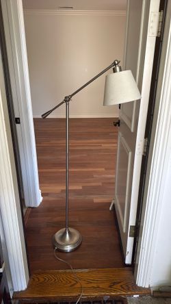 Floor lamp