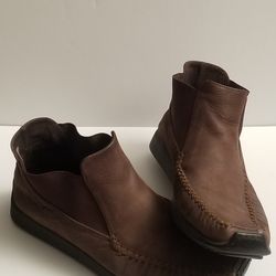 Arche Shoes 