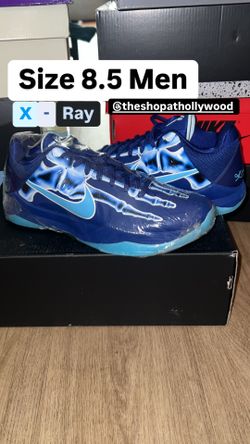 Nike Kobe 5 X-ray, Brand New & Authentic Size 8.5 Men
