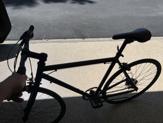 Fixie Bike
