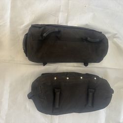 Weighted Sandbags For Exercise (Prices In Description)