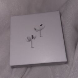 AirPod Pro 2nd Gen