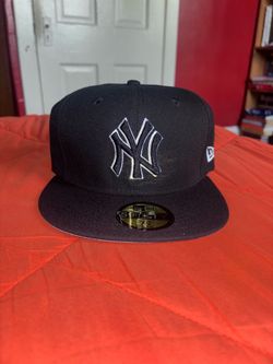 New Era New York Yankees fitted hat