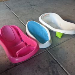 Baby Bath Chairs