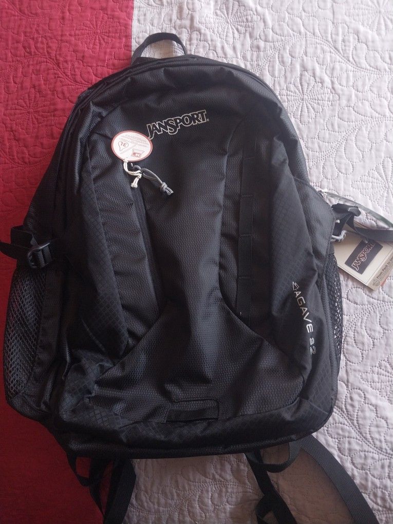 Jansport Avage Backpack