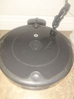 Robot vacum