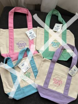 Trader Joes Bag