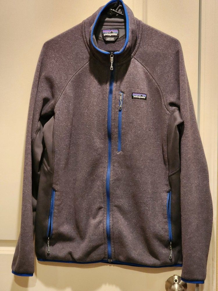 Men's Patagonia Fleece