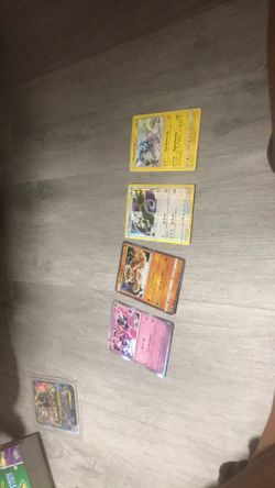 The legend of the gods pack