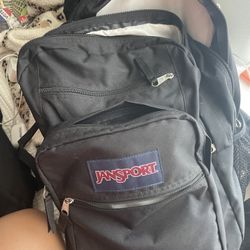 Jansport Backpack