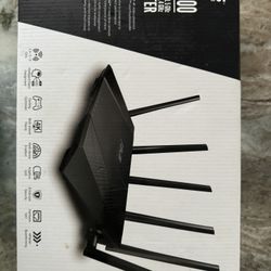 Asus Tri Band Wireless Router 