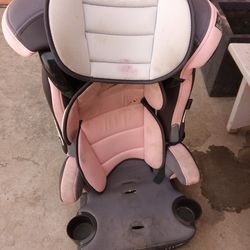 Car seat 20 bucks