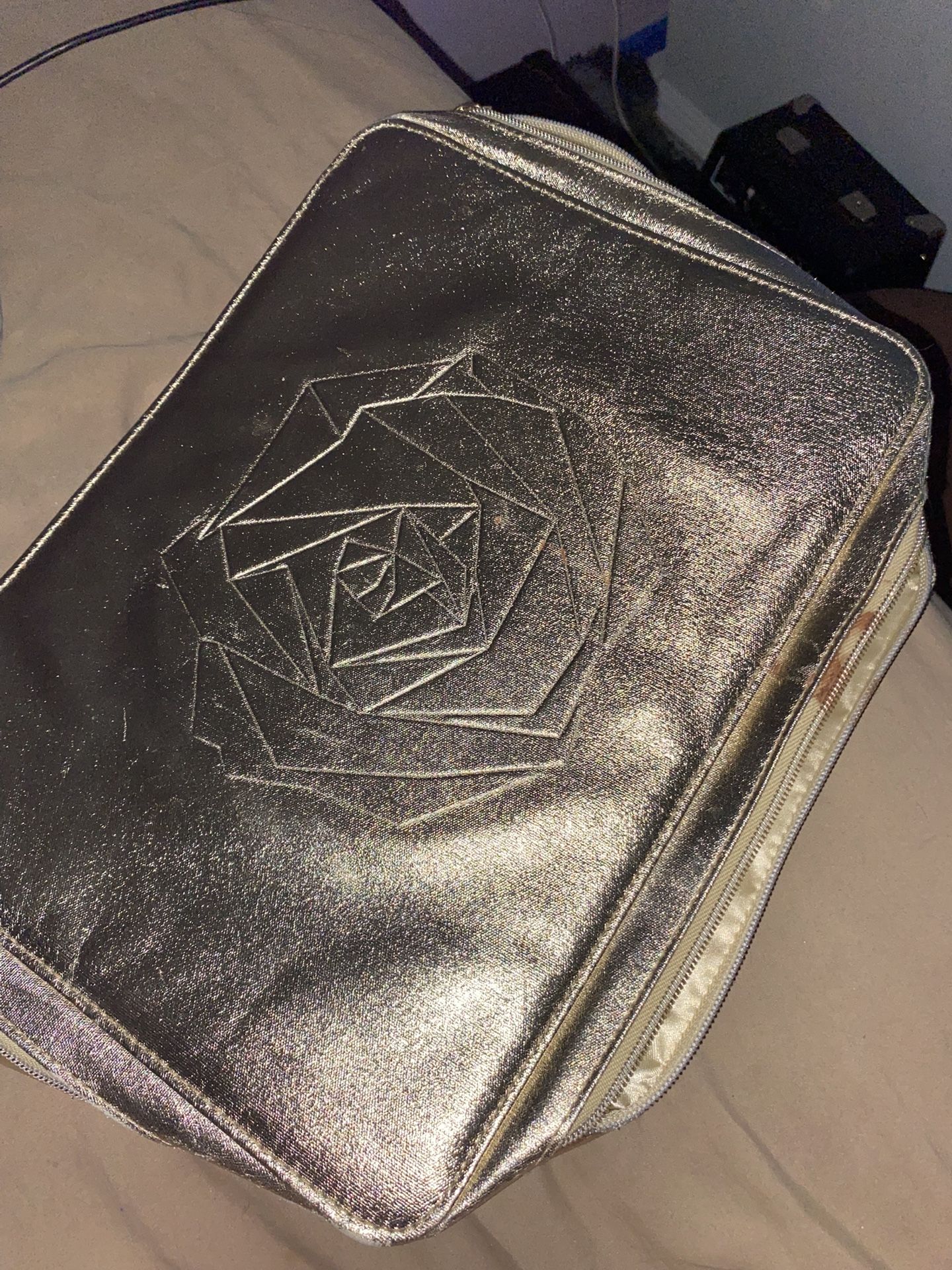 makeup bag