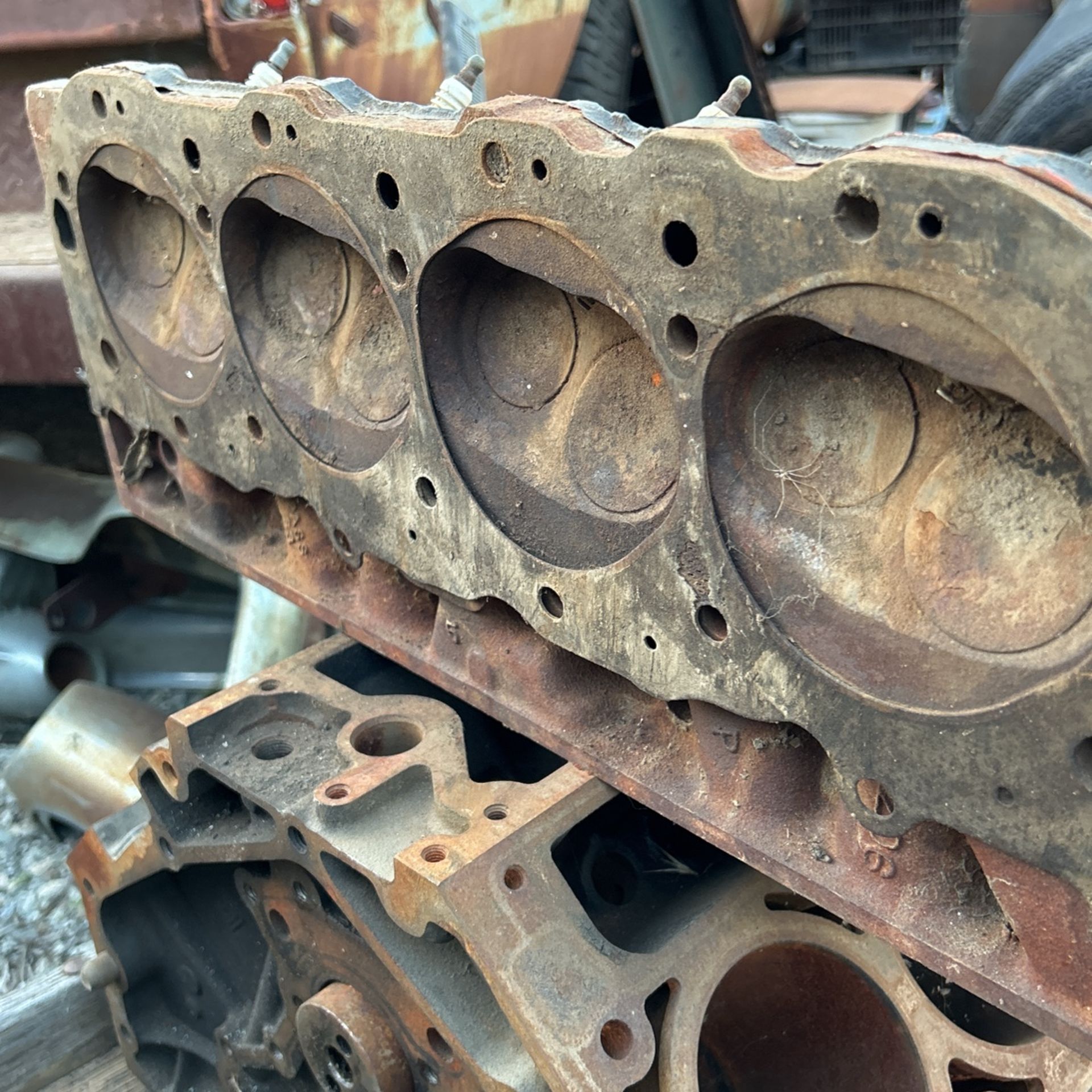 Big Block Chevy Heads for Sale in Chino, CA - OfferUp