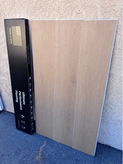 Madison Mill 30 MIL x 9 in. W x 48 in. L Click Lock Waterproof Luxury Vinyl Plank Flooring
