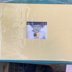 Photo Album E/ $12 buy 3 for $30.