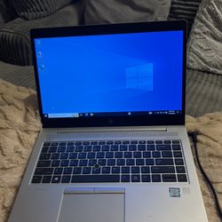 HP Laptop