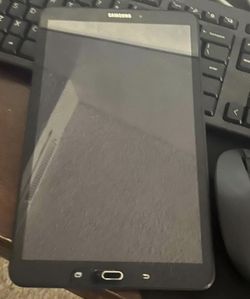 Galaxy Tab A 2016