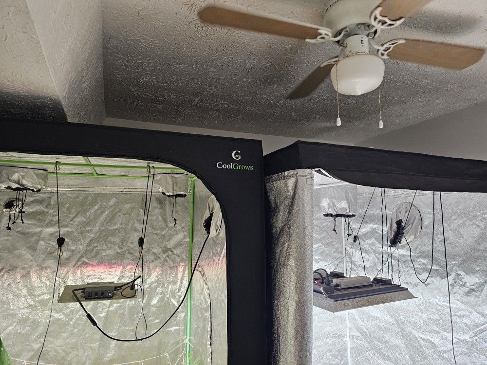 Grow Tents