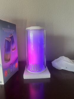 JBL Pulse 5