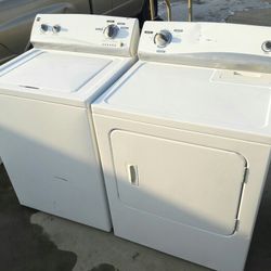 KENMORE WASHER AND DRYER  $350