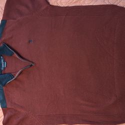US Polo Sweater