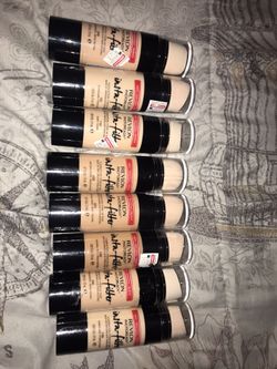 Revlon Fondation
