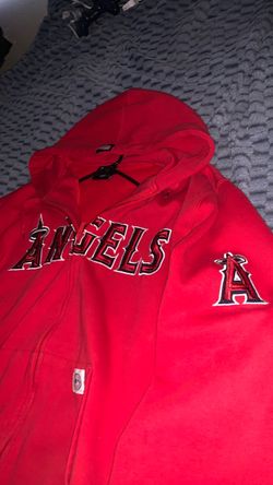 angels hoodie
