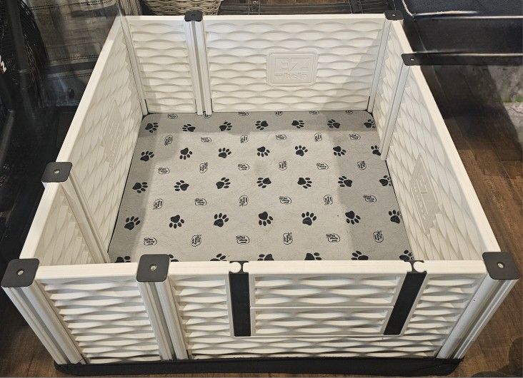 EZ- Whelping Box Dogs Or Cats