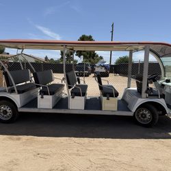 Electric Cart